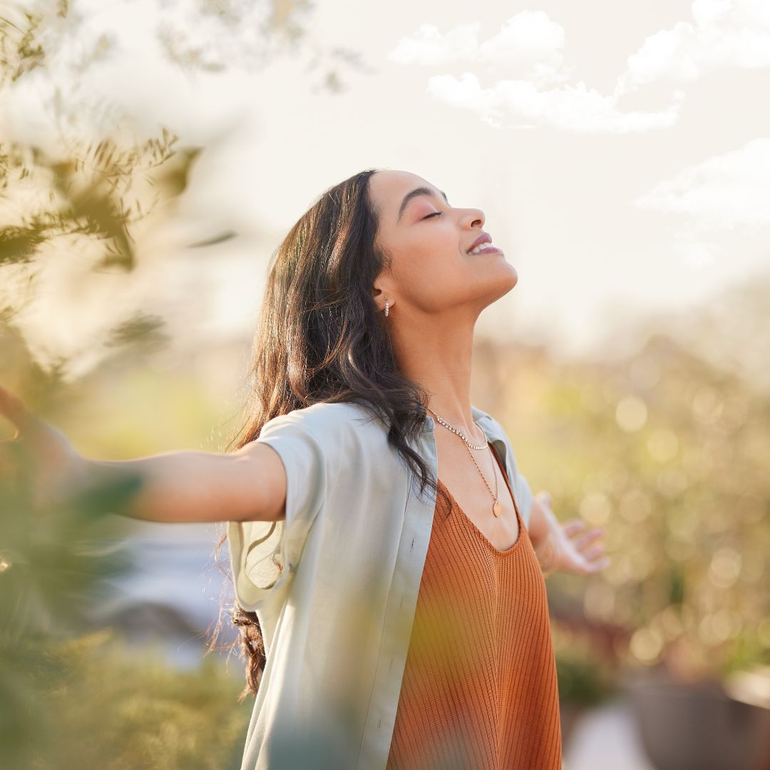 Return To Your True Self Retreat